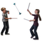 Jolly Jrs Beginner Juggling Sticks - Image 14