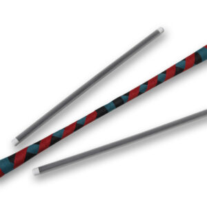 Expert Devil Sticks