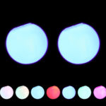 LED Glow Poi - Image 7