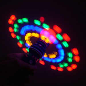 Orbit Wand