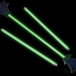Majestix Glow-in-the-Dark Juggling Sticks - Image 3