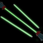 Majestix Glow-in-the-Dark Juggling Sticks - Image 6