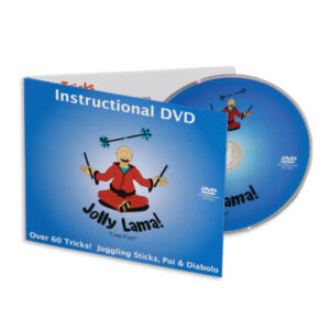 tricks DVD