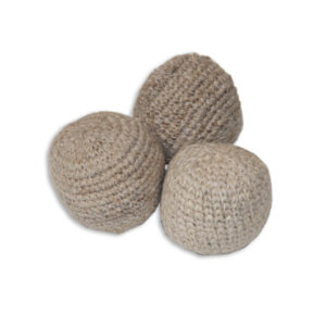 Hemp Hacky Sacks