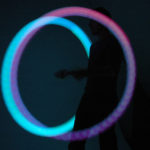 LED Glow Poi - Image 2