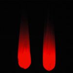 LED Sock Poi - Image 5