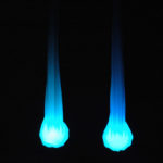 LED Sock Poi - Image 8