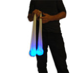 LED Sock Poi - Image 10