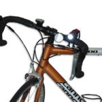 LiteRide GT + LED Flashlight - Image 2