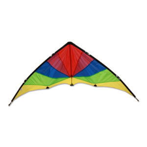 Invader Stunt Kite