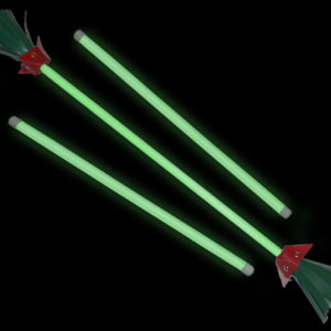 Jolly Jrs Glow