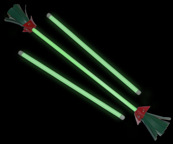 Jolly Jrs Glow