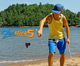 Zensticks