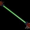 Majestix Glow Center Flip Stick - Image 3