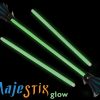Majestix Glow-in-the-Dark Juggling Sticks - Image 7